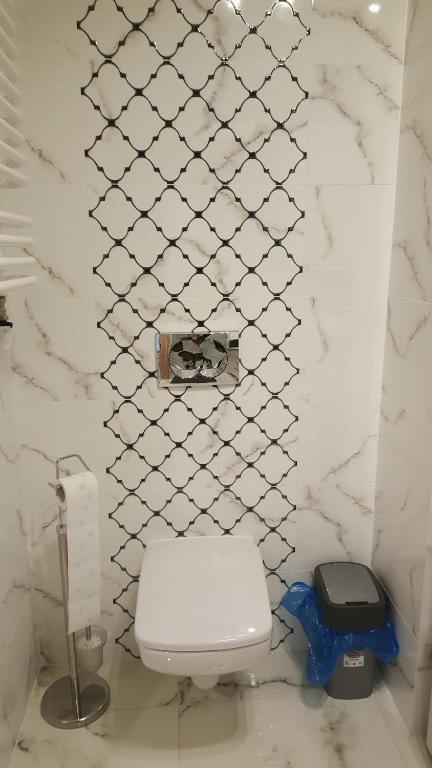 Wrocław APARTAMENTY KĘPA MIESZCZAŃSKA - 19