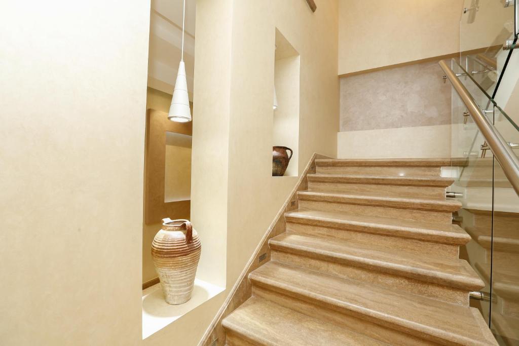 Fotografie z fotogalerie ubytování Oxford hotel v destinaci Tirana