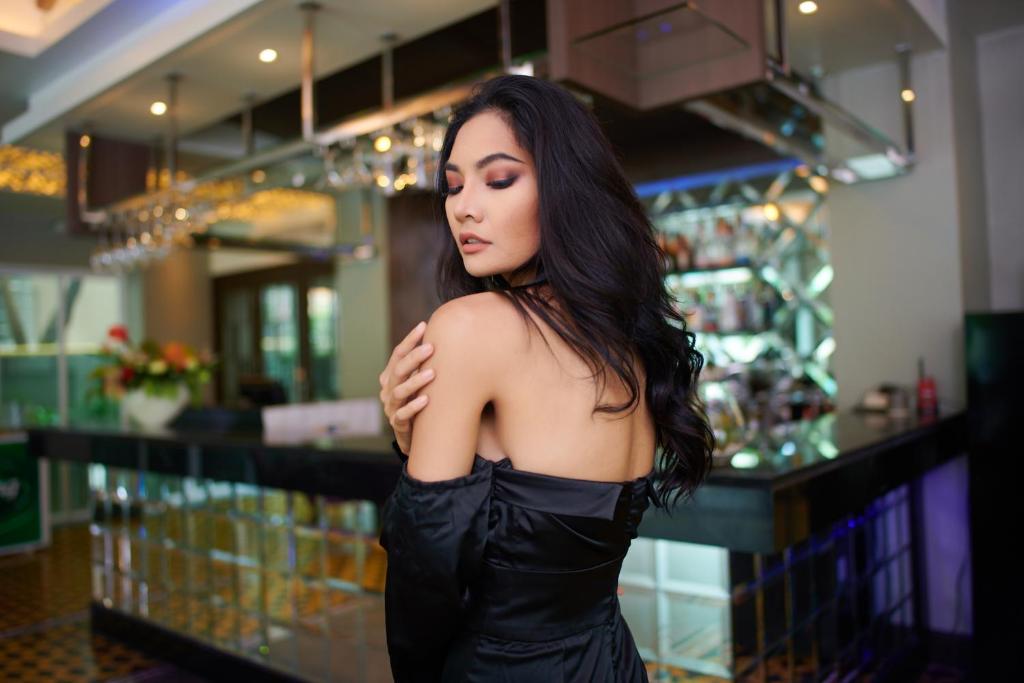 Chillax Resort - Resim 43