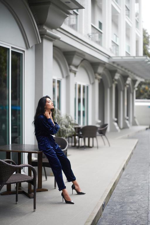 Chillax Resort - Resim 41