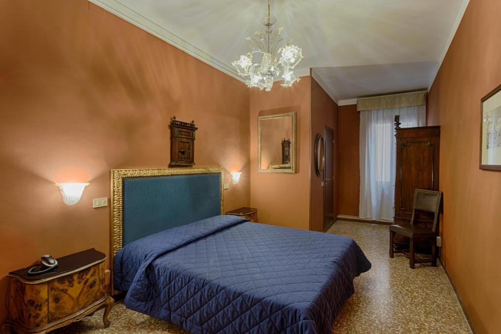 Hotel Guerrato - Resim 43