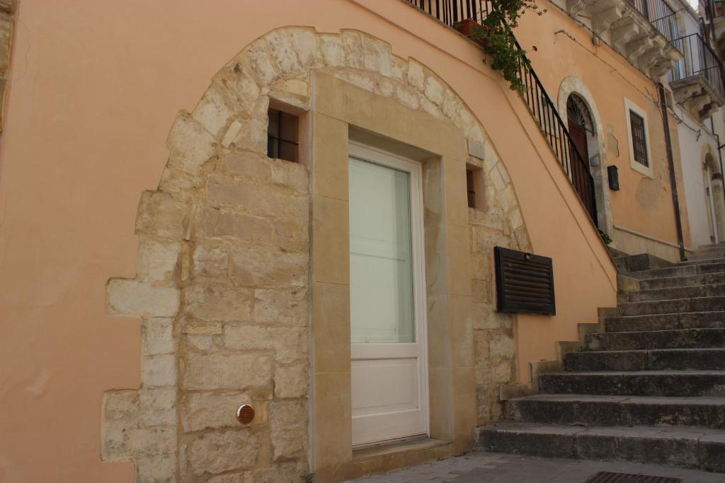 Fotografia z galérie ubytovania Baroni Giampiccolo Suite v destinácii Ragusa