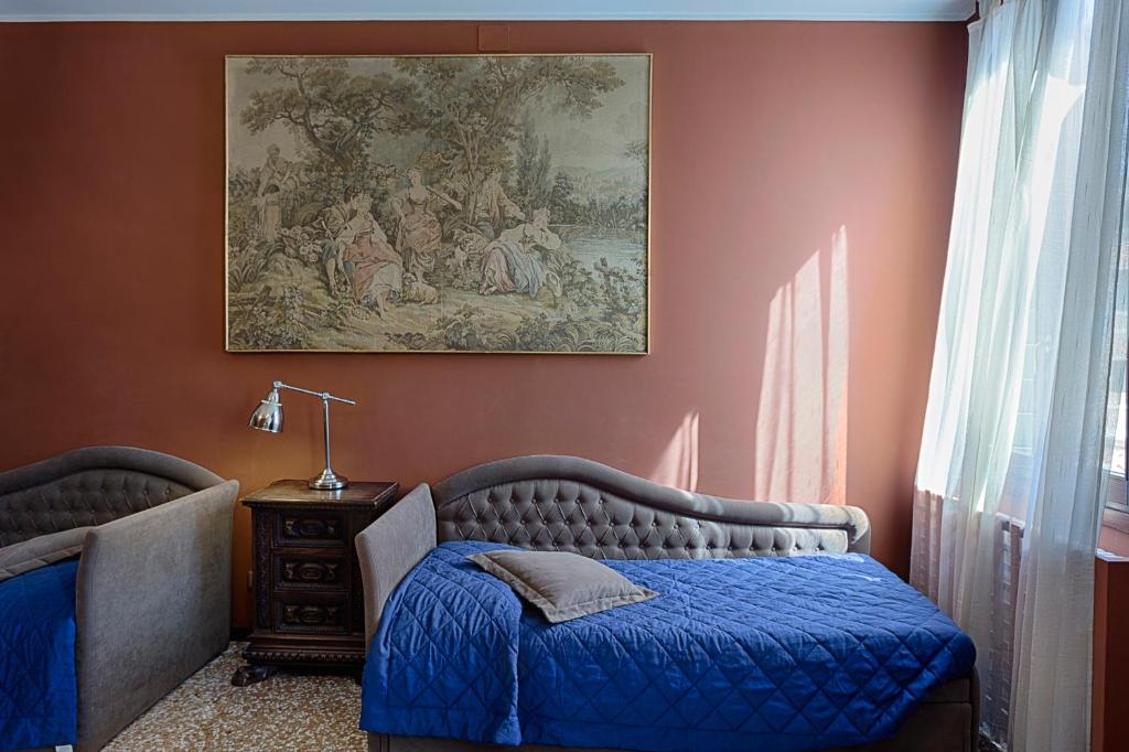 Hotel Guerrato - Resim 36