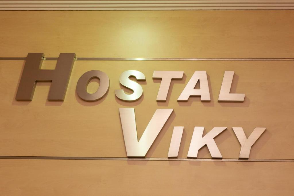 Hostal Viky