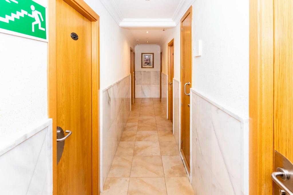 Foto sihtkohas Madrid asuva majutusasutuse Hostal Viky galeriist