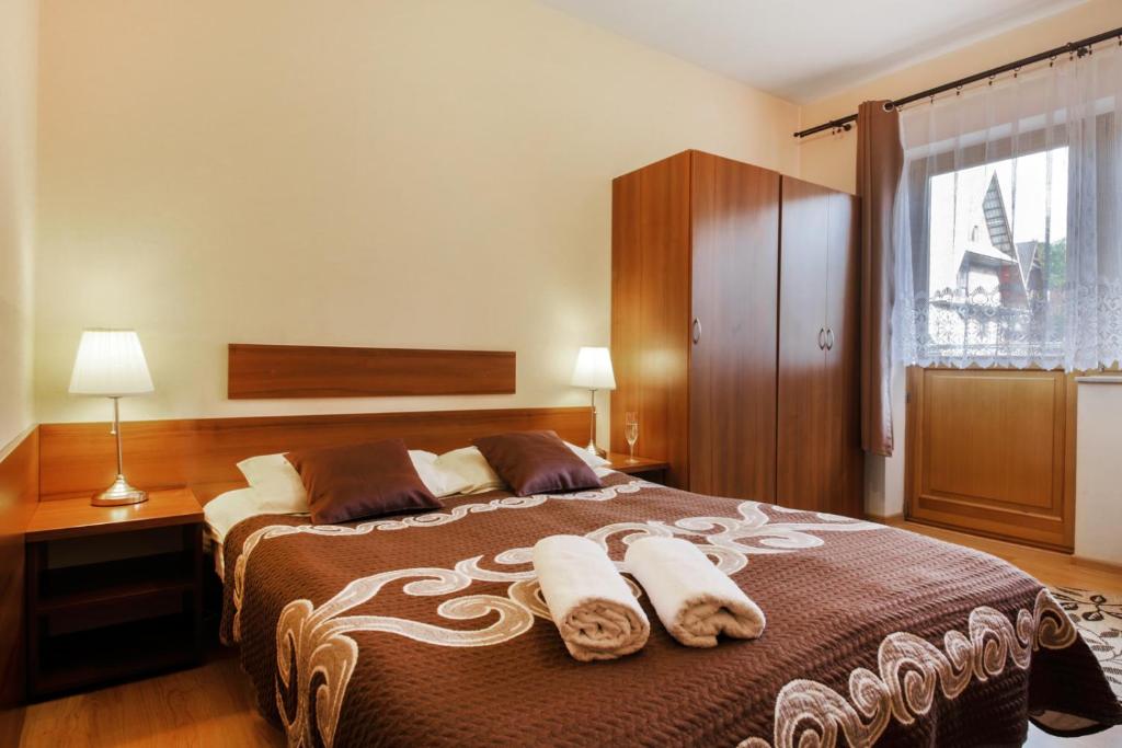 Pensjonat Arnika - 2