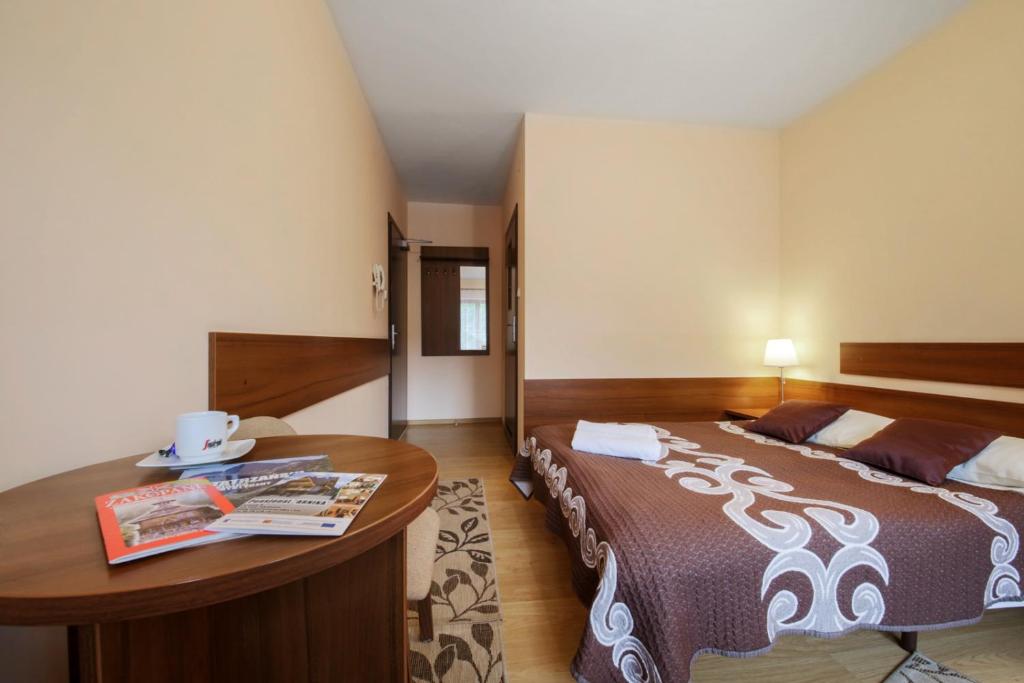 Pensjonat Arnika - 1