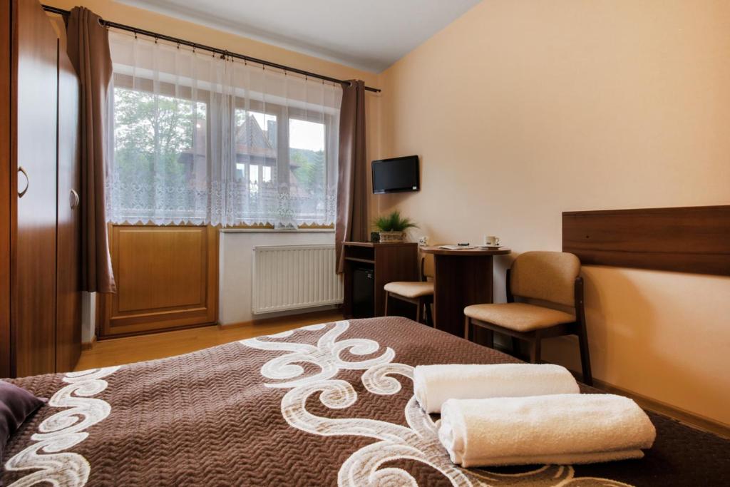 Pensjonat Arnika - 3