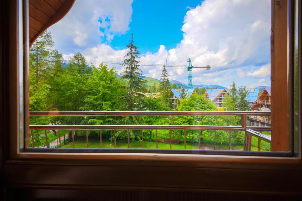 Pensjonat Arnika - 7