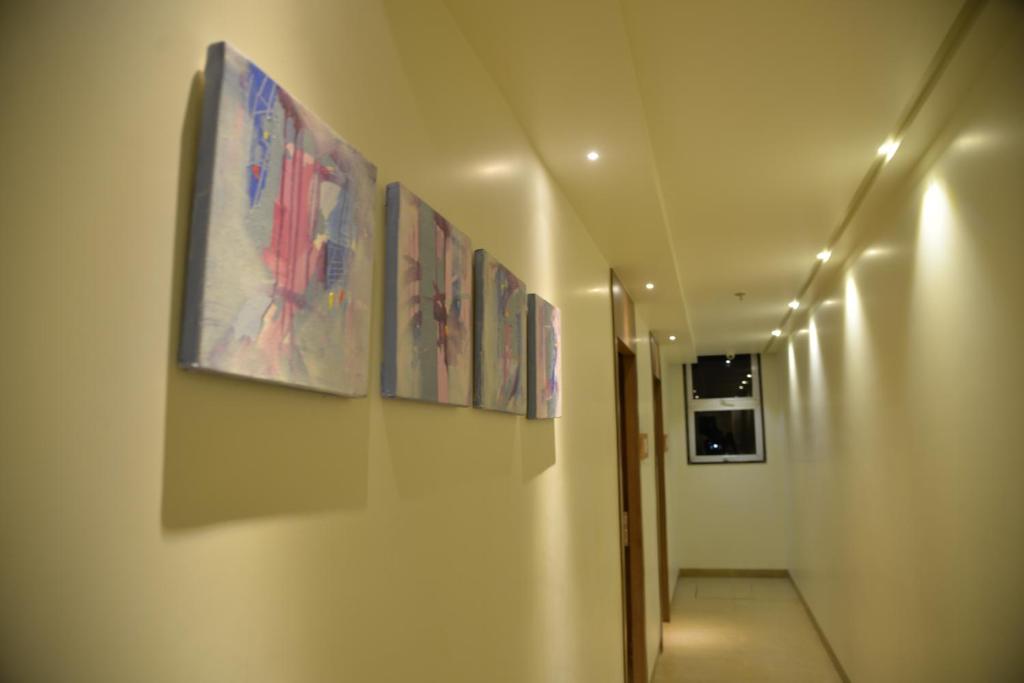 Fotografie z fotogalerie ubytování D-ADDA v destinaci Badlapur