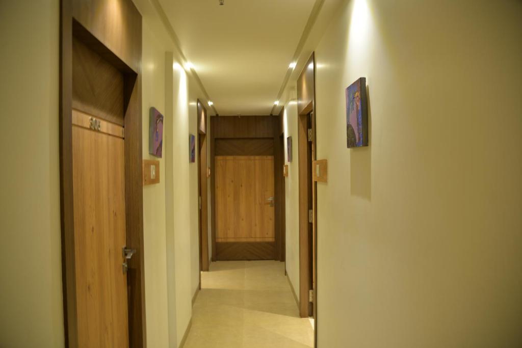 Fotografie z fotogalerie ubytování D-ADDA v destinaci Badlapur