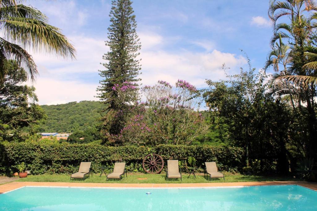 Pousada Nova Gironda