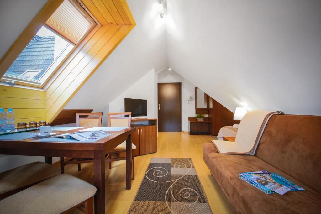 Pensjonat Arnika - 18