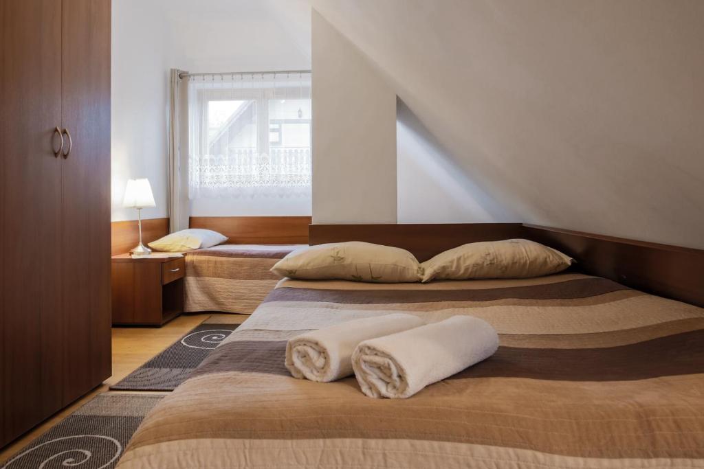 Pensjonat Arnika - 16