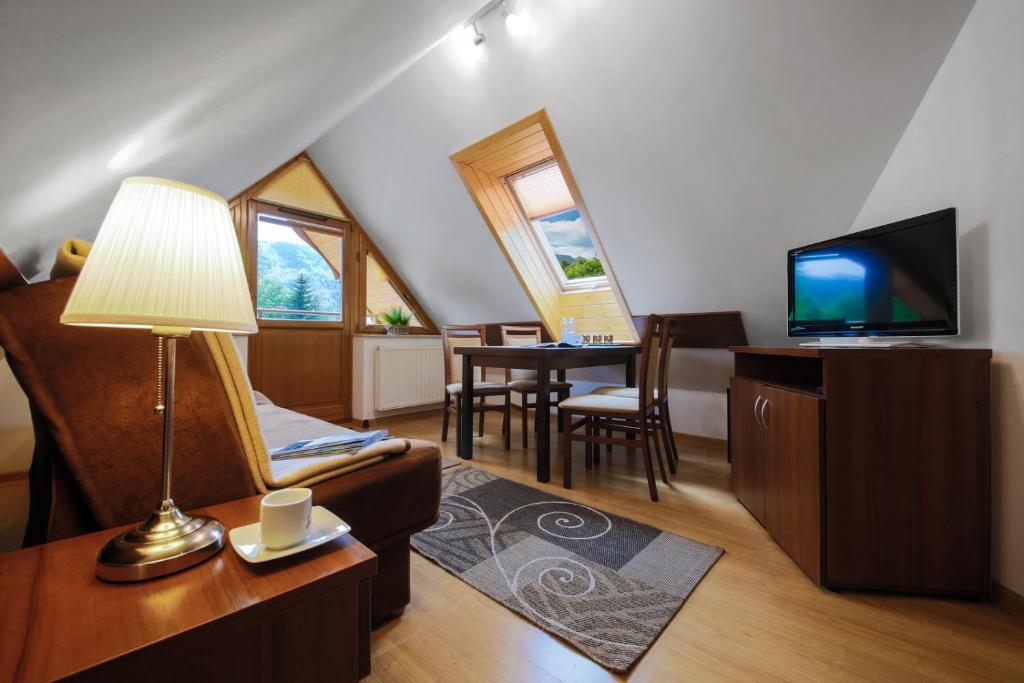 Pensjonat Arnika - 19