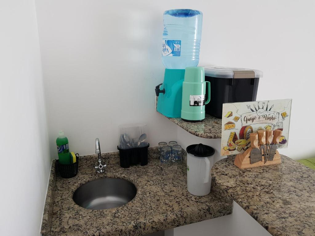  Suítesmariscal
