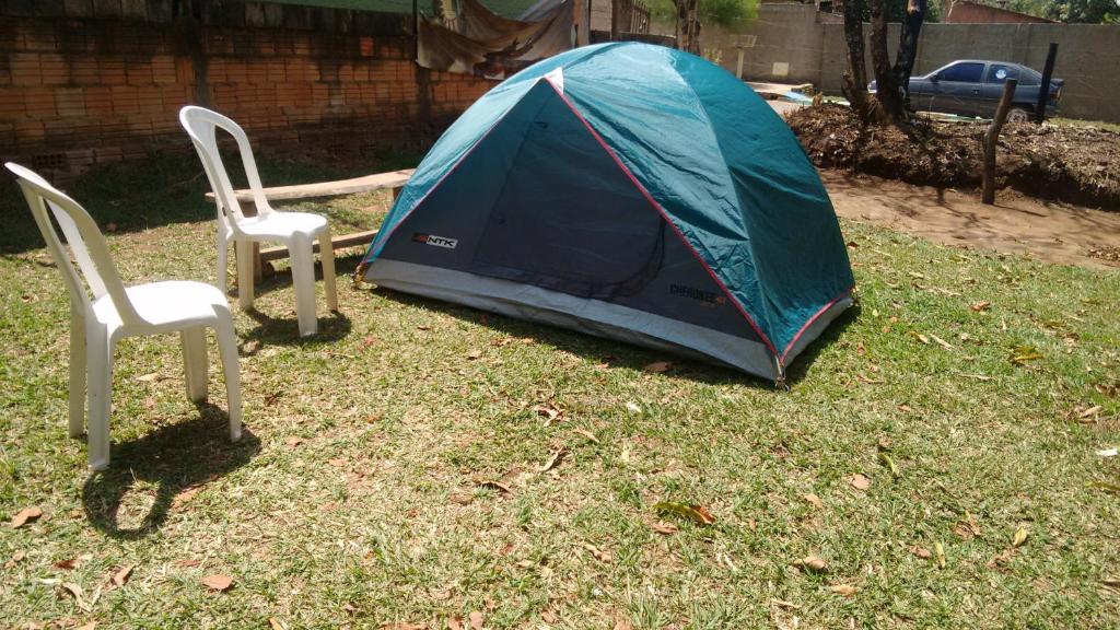  Consertamos Disco Voador Camping & Tabacaria