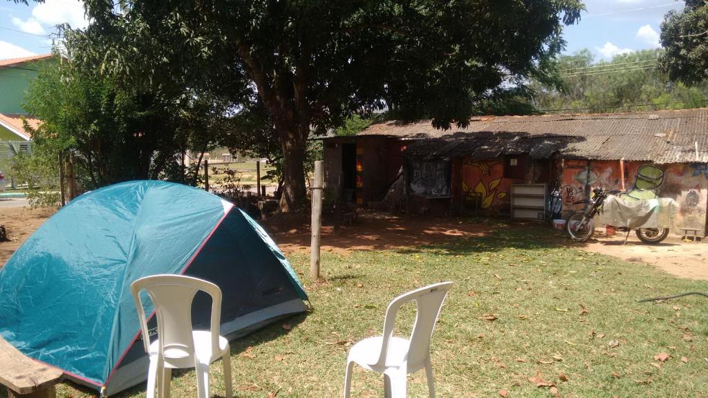  Consertamos Disco Voador Camping & Tabacaria