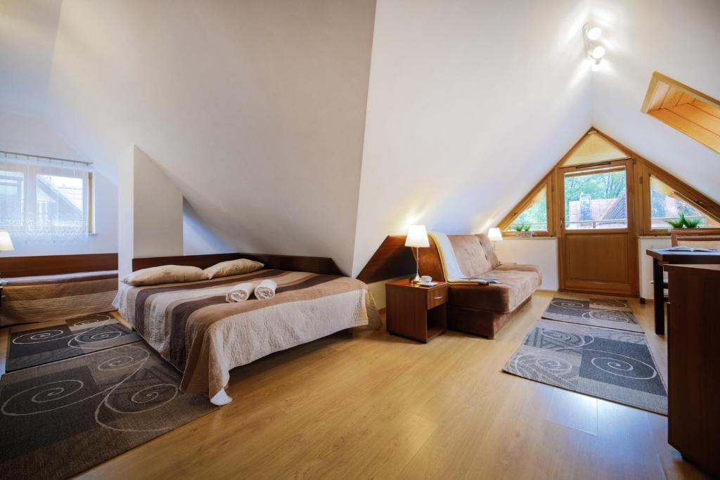 Pensjonat Arnika - 17