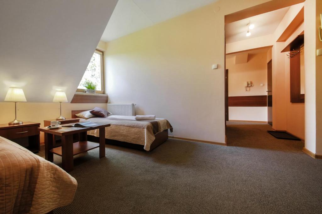 Pensjonat Arnika - 11