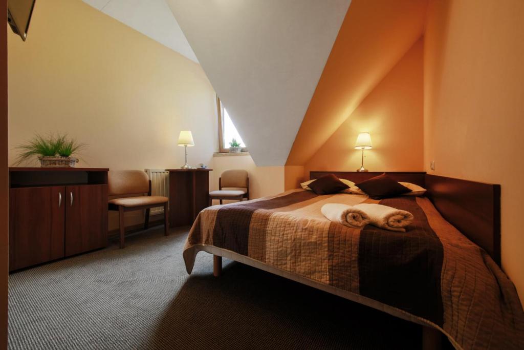 Pensjonat Arnika - 13