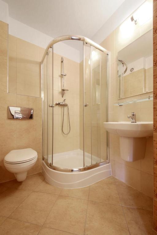 Pensjonat Arnika - 15