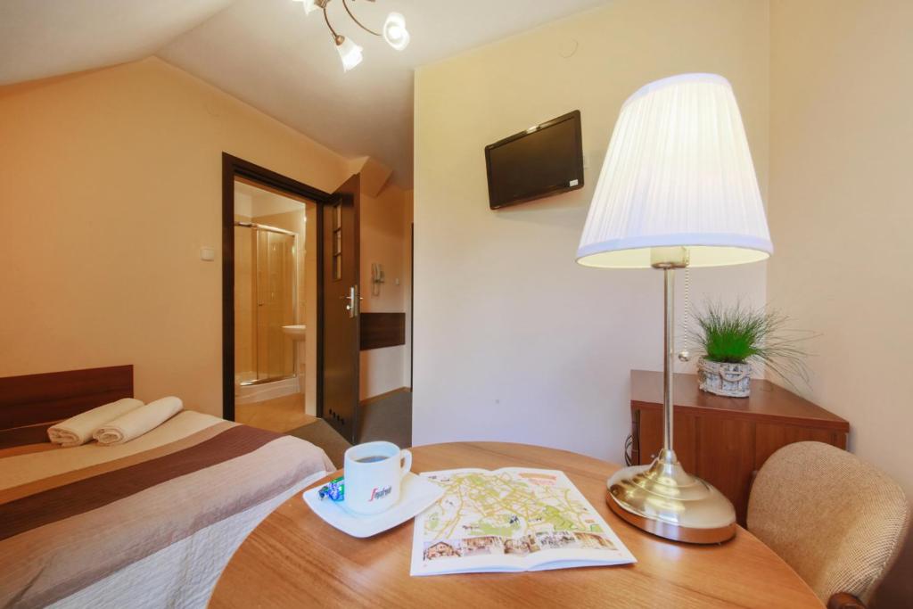 Pensjonat Arnika - 14