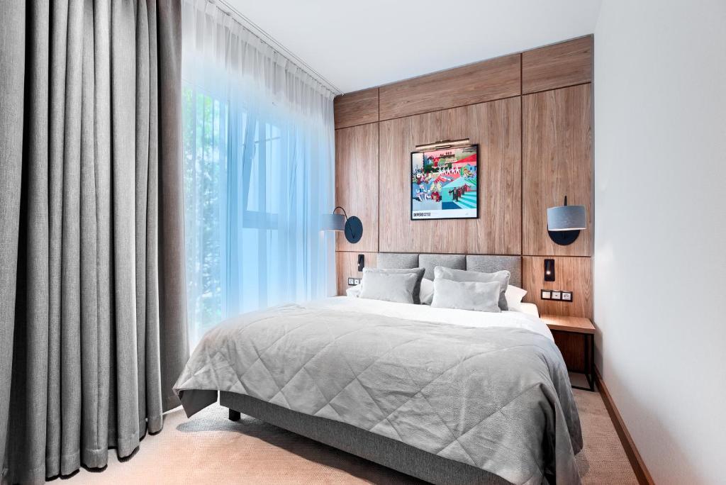 City Apartments - Marii Ludwiki 7 - 