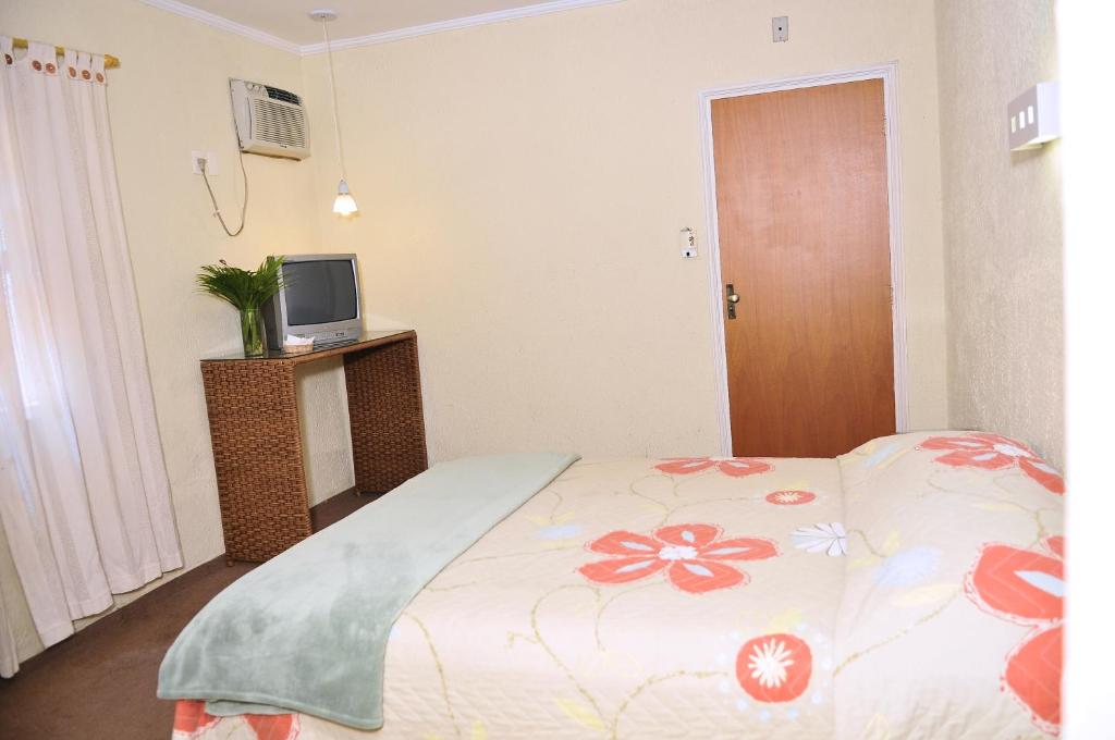  Hotel Nosso Sonho
