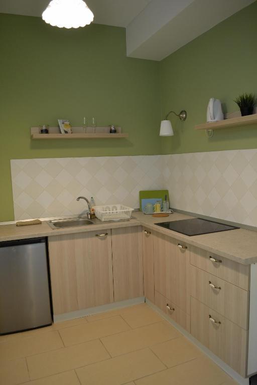 Casa Krone - Pia?a Sfatului - Resim 24