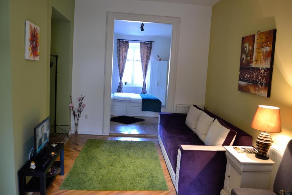 Casa Krone - Pia?a Sfatului - Resim 22