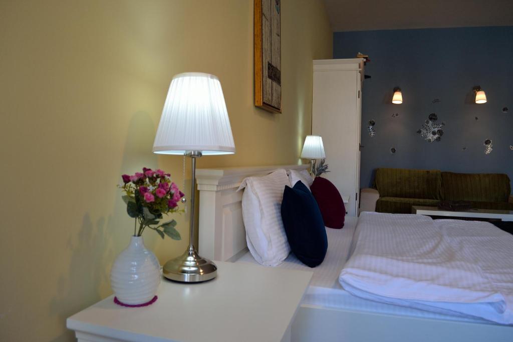 Casa Krone - Pia?a Sfatului - Resim 14