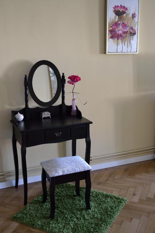 Casa Krone - Pia?a Sfatului - Resim 10