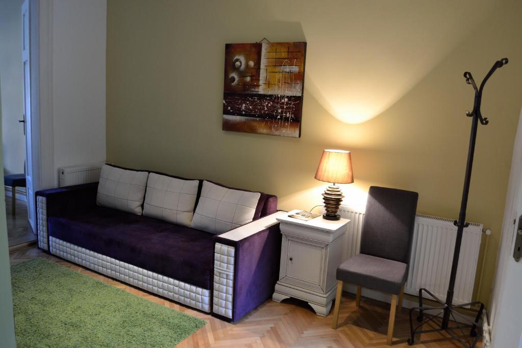 Casa Krone - Pia?a Sfatului - Resim 23