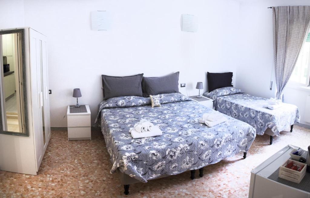 Ostiense District B&B - 16