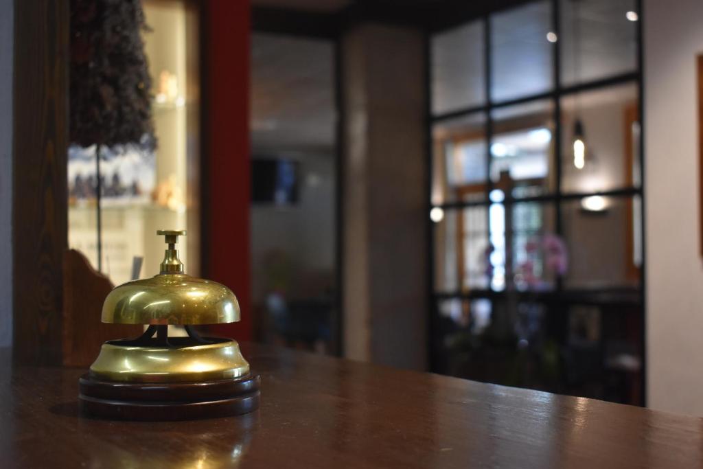 Fotografie z fotogalerie ubytování Hotel Sabocos v destinaci Panticosa