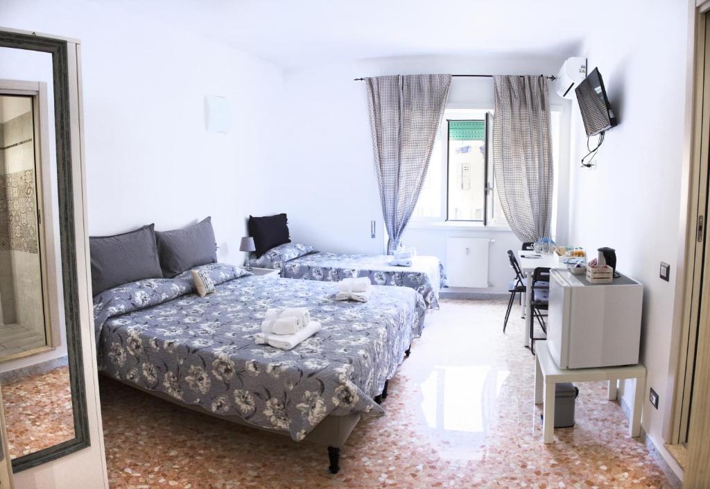 Ostiense District B&B - 15