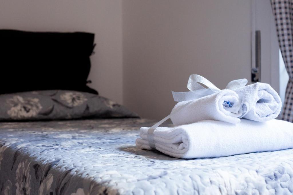 Ostiense District B&B - 17