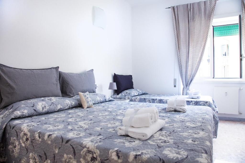 Ostiense District B&B - 18