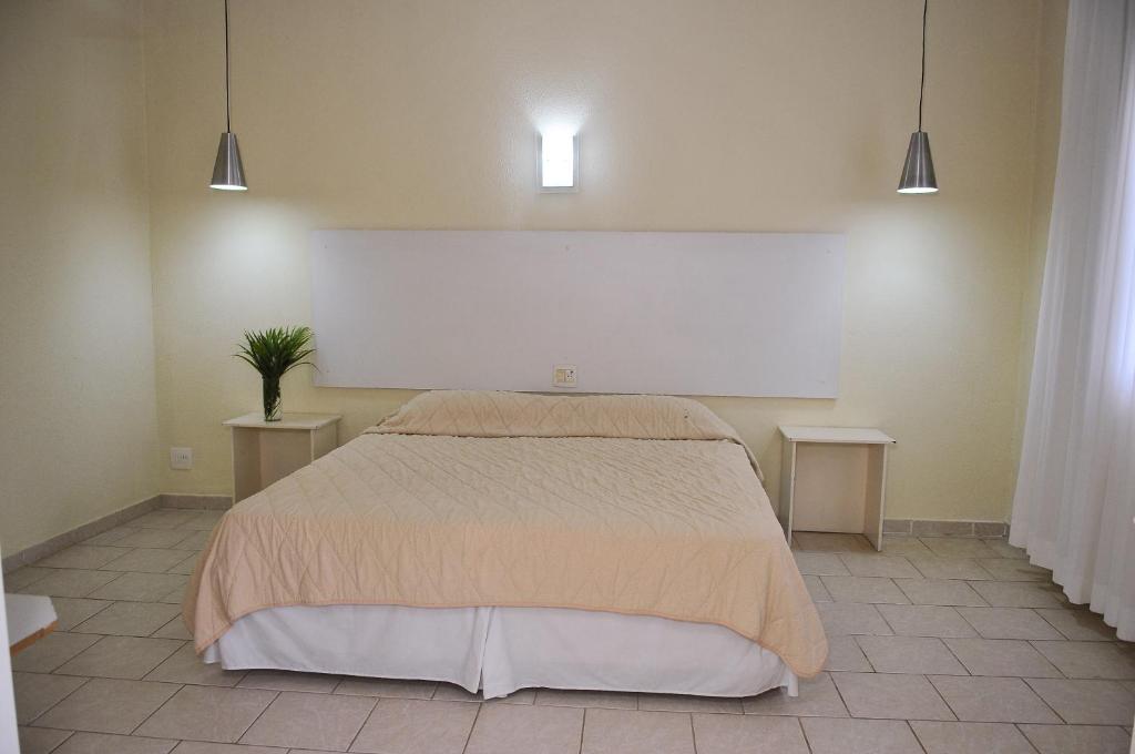  Hotel Nosso Sonho