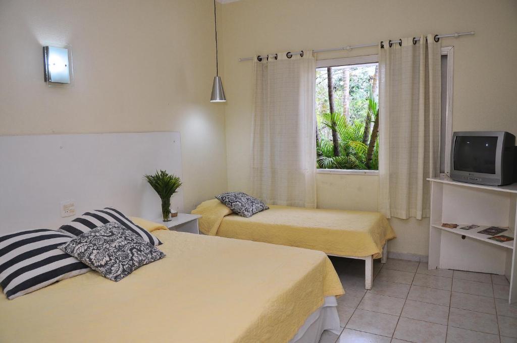  Hotel Nosso Sonho