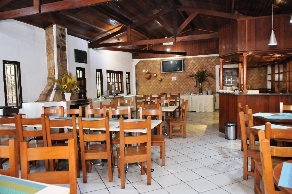  Hotel Nosso Sonho