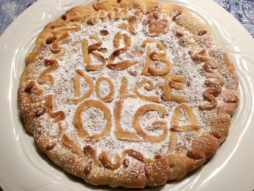 Fotografie z fotogalerie ubytování B&B Dolce Olga v destinaci Peschiera del Garda