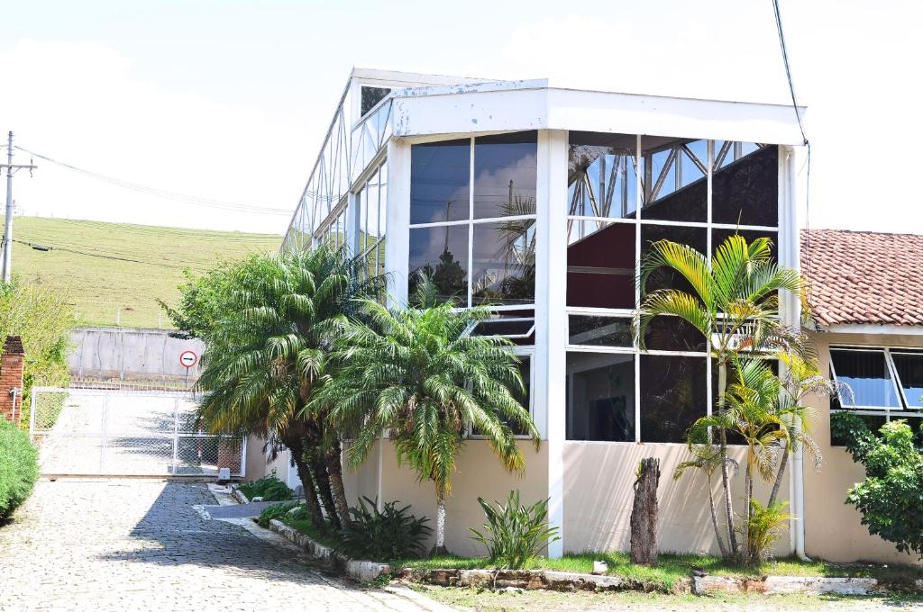 Hotel Nosso Sonho – Photos 1