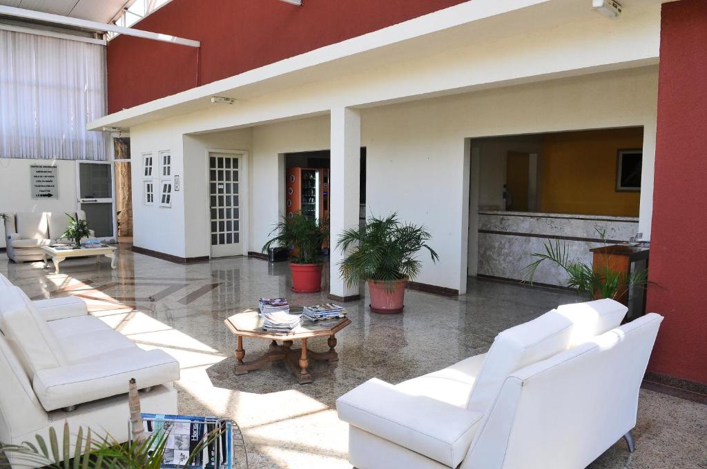  Hotel Nosso Sonho