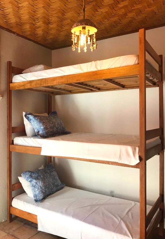  Alebahli Hostel Ilhabela