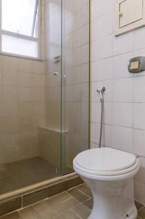  Loft em Copacabana Posto 6