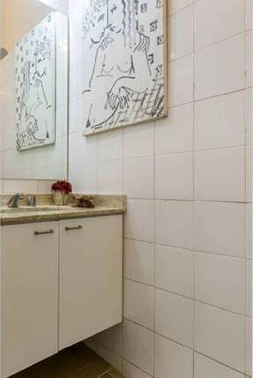  Loft em Copacabana Posto 6