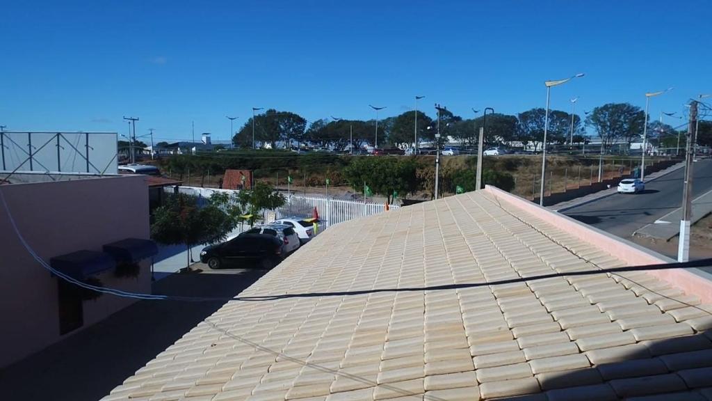  Pousada Aerogrill