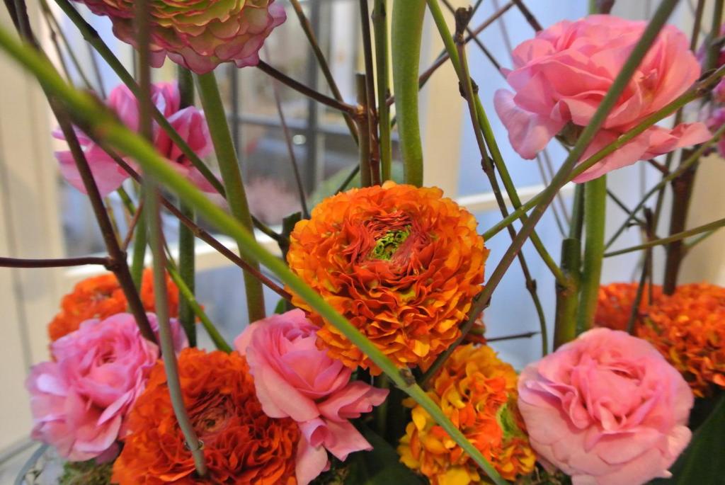 Hotel La Legende - Resim 27